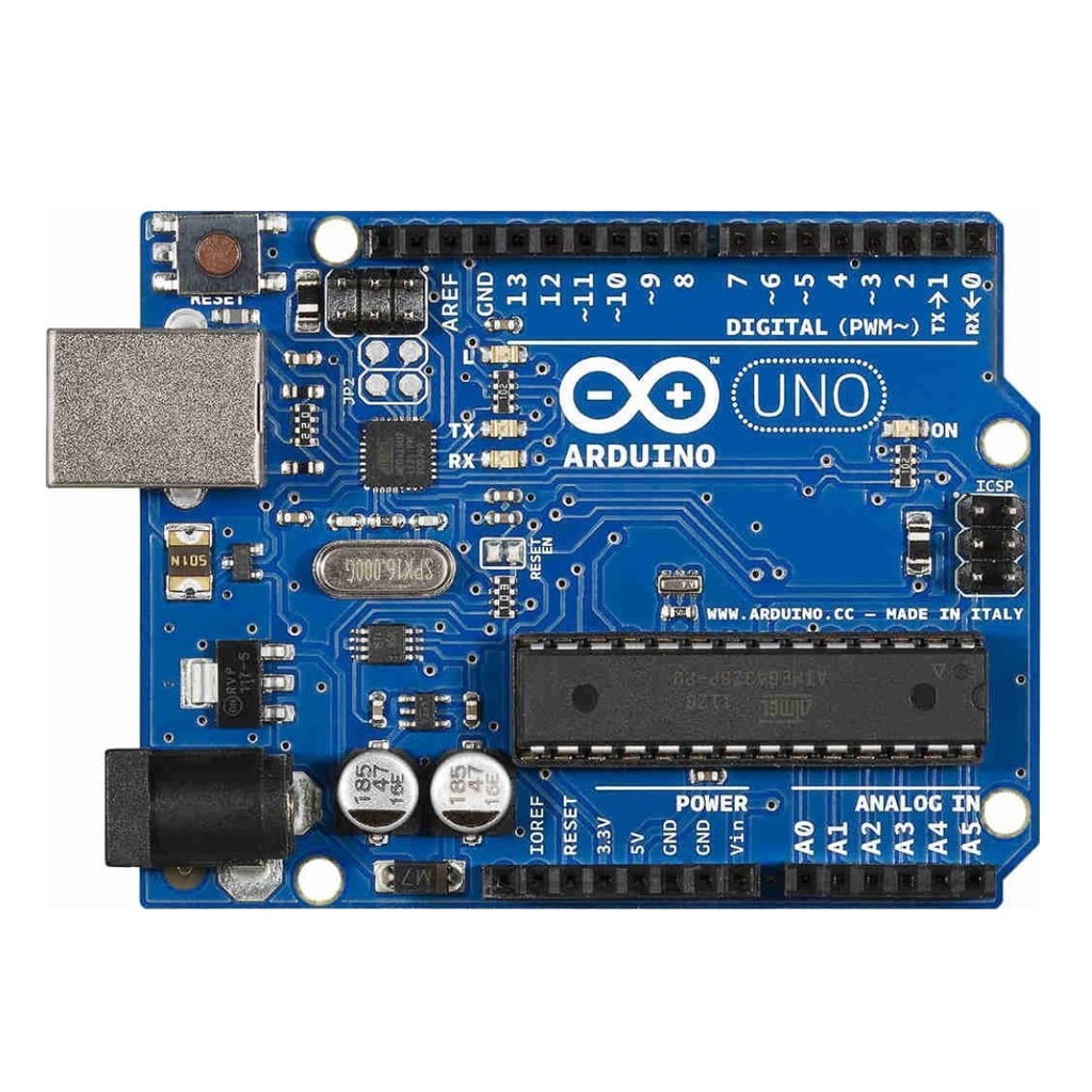 Arduino