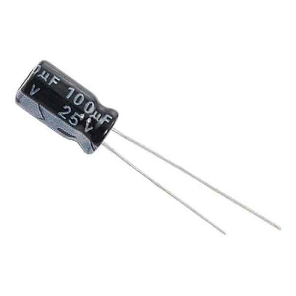 Capacitor