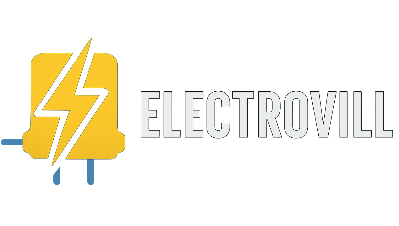 ElectroStore Logo