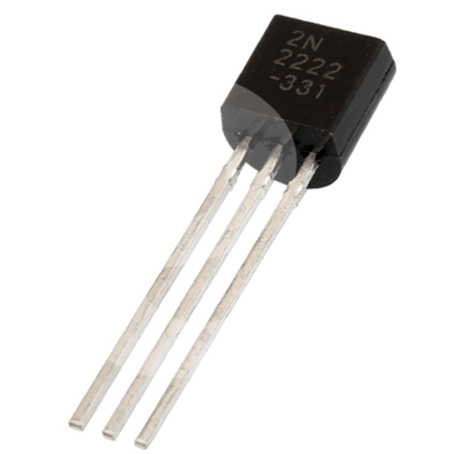 Transistor